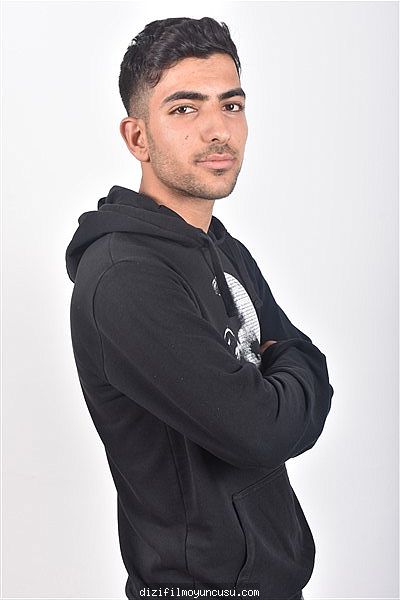 Erkek Oyuncular Adayımız Başar