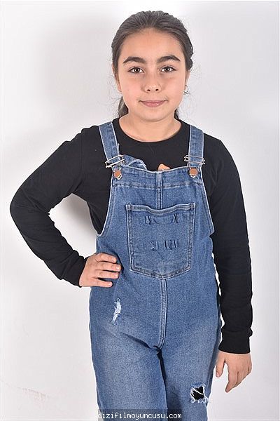 Karaman Cast Ajans Oyuncusu Belinay