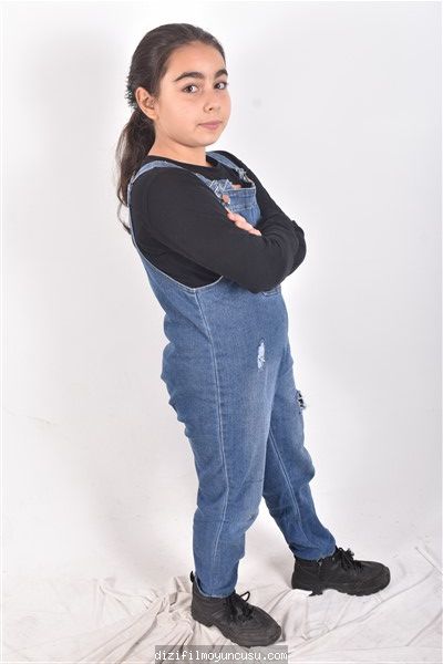 Karaman Cast Ajans Belinay 107816