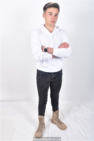 Balıkesir Cast Ajans Berkay 107510