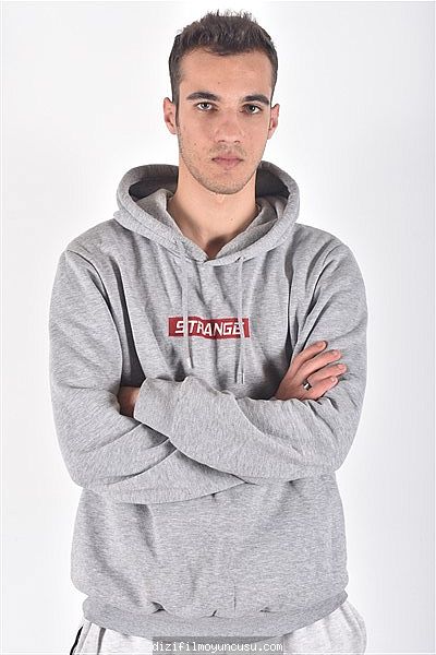 Erkek Oyuncular Adayımız Berkay