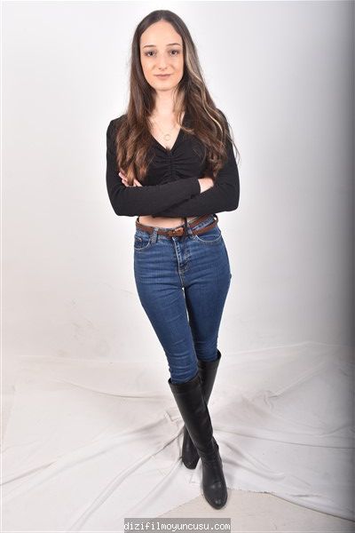 Balıkesir Cast Ajans Berre 107661