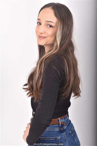 Balıkesir Cast Ajans Berre 107663