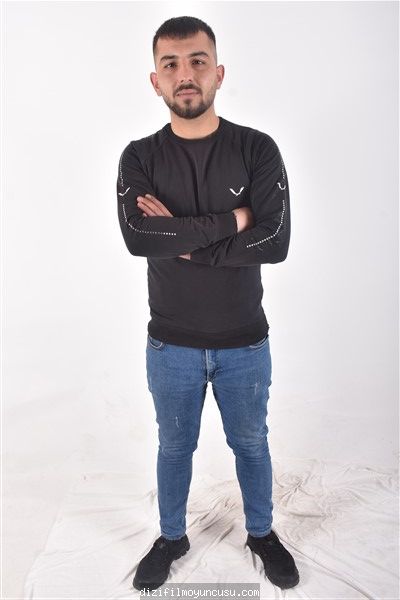Karaman Cast Ajans Bilal 107733