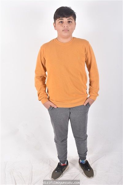 Karaman Cast Ajans Celalettin 107798