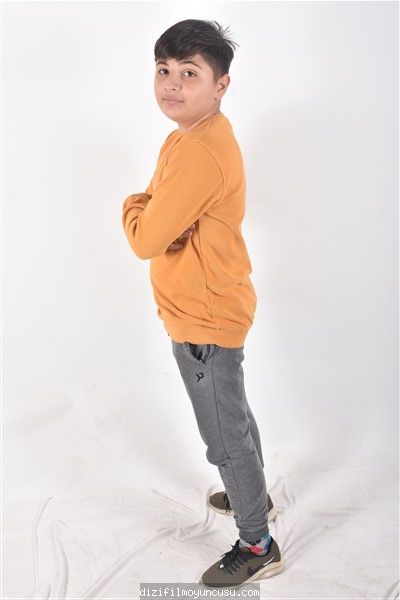 Karaman Cast Ajans Celalettin 107800