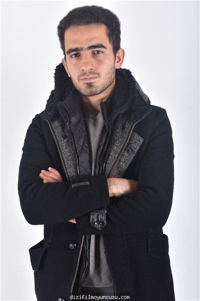 Karaman Cast Ajans Durmuş 107823
