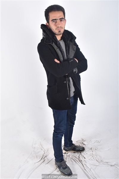 Karaman Cast Ajans Durmuş 107824