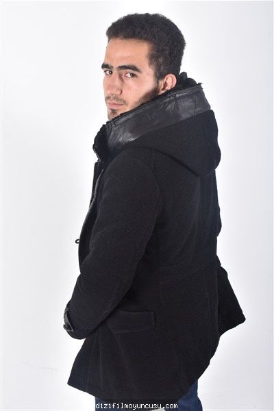 Karaman Cast Ajans Durmuş 107825