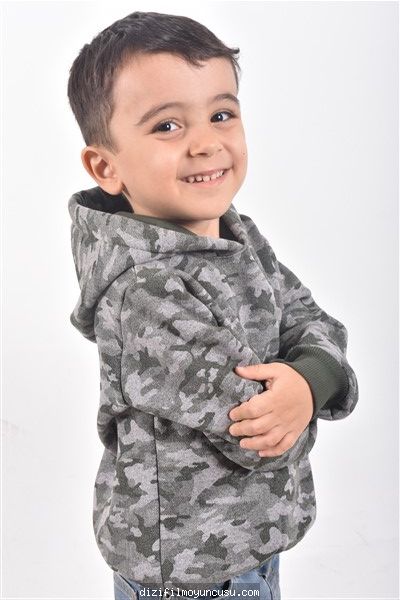 Karaman Cast Ajans Efe 107827