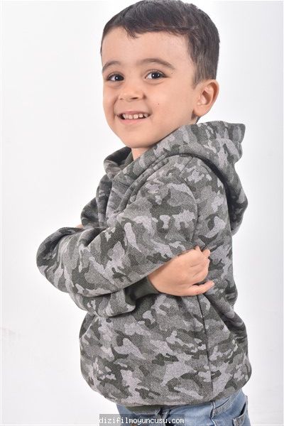 Karaman Cast Ajans Efe 107828