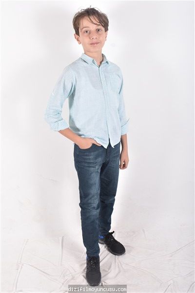 Karaman Cast Ajans Emir 107676