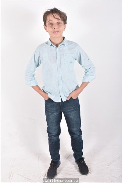 Karaman Cast Ajans Emir 107677