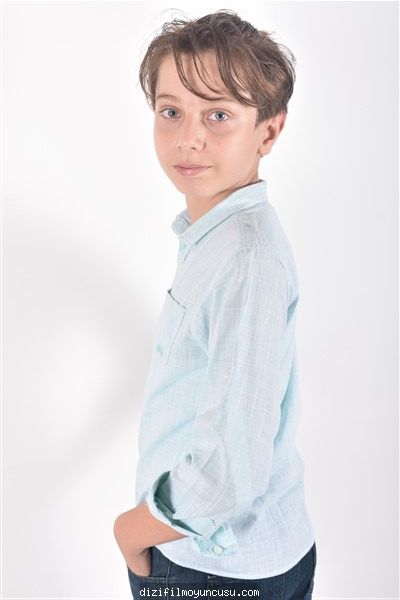Karaman Cast Ajans Emir 107679