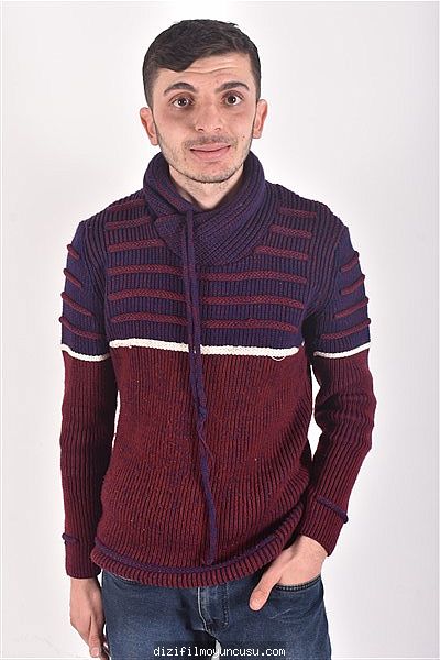 Erkek Oyuncular Adayımız Emre