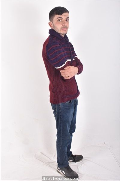 Karaman Cast Ajans Emre 107884