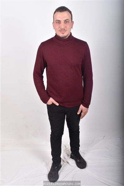 Balıkesir Cast Ajans Erkan 107644