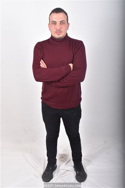 Balıkesir Cast Ajans Erkan 107646