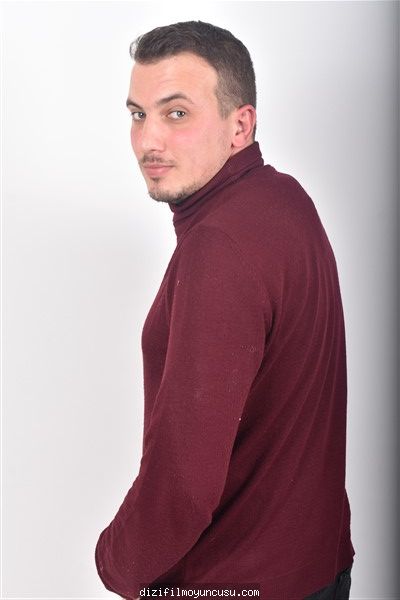 Balıkesir Cast Ajans Erkan 107647