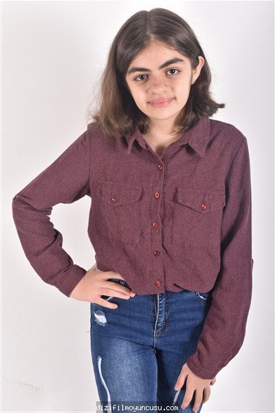 Karaman Cast Ajans Esma 107767