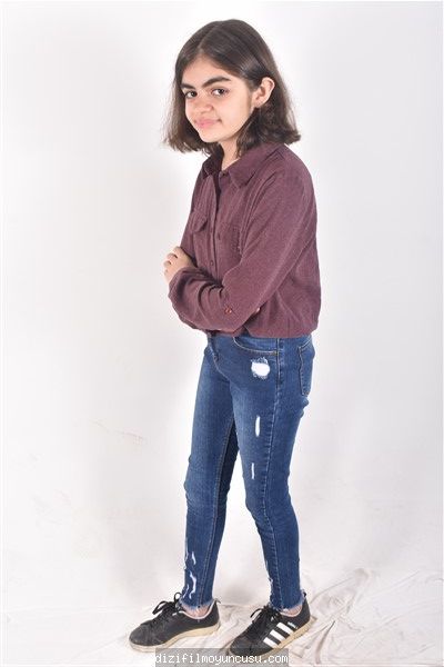 Karaman Cast Ajans Esma 107771
