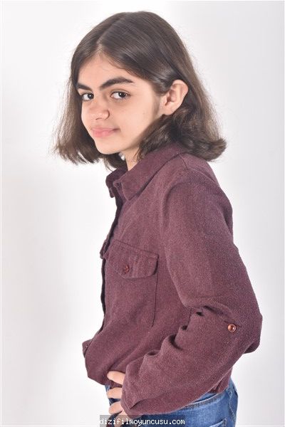 Karaman Cast Ajans Esma 107772