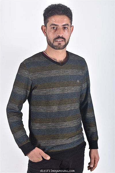 Erkek Oyuncular Adayımız Ferhat