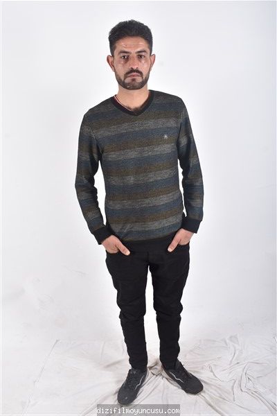 Karaman Cast Ajans Ferhat 107806