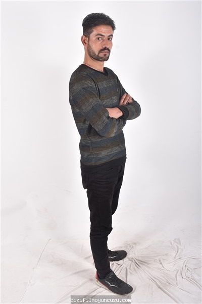 Karaman Cast Ajans Ferhat 107808