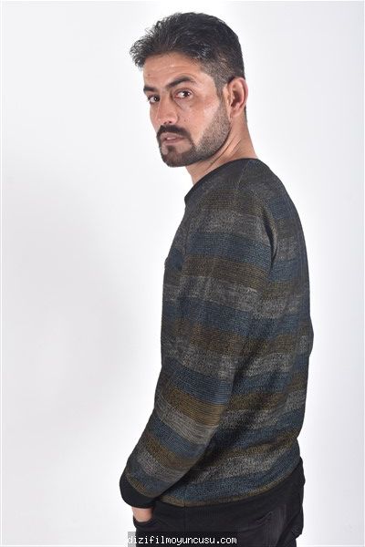 Karaman Cast Ajans Ferhat 107809