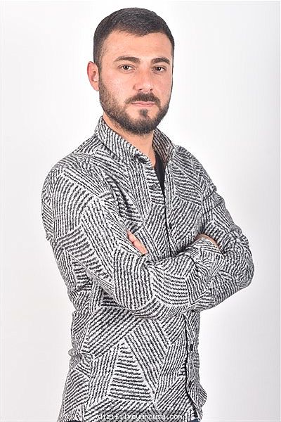 Erkek Oyuncular Adayımız Feyzullah