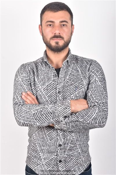 Balıkesir Cast Ajans Feyzullah 107638