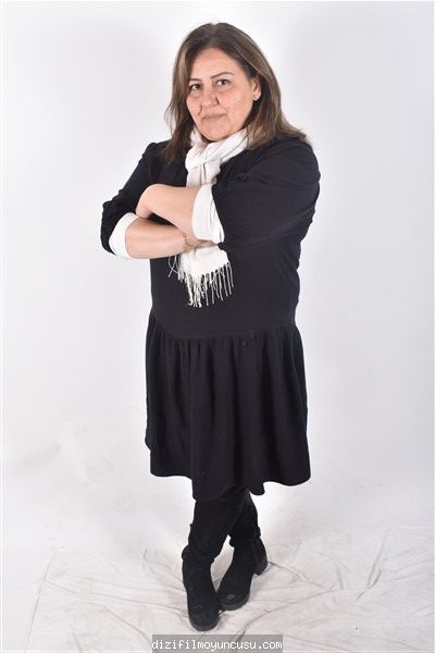 Karaman Cast Ajans Florentina 107669
