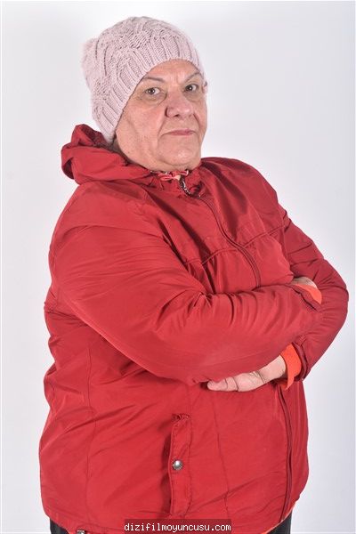 Karaman Cast Ajans Gülşen 107698