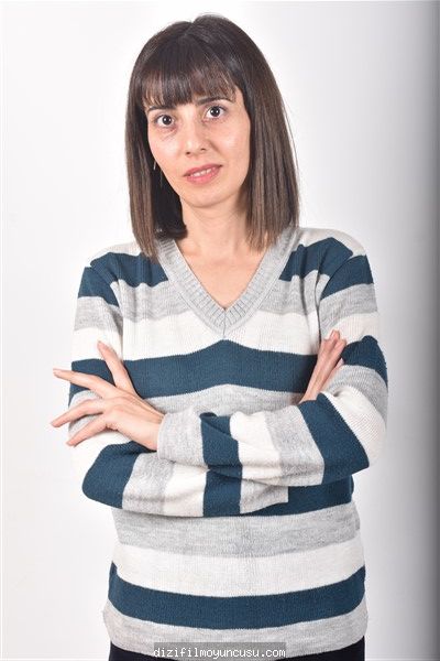 Balıkesir Cast Ajans Günay 107601