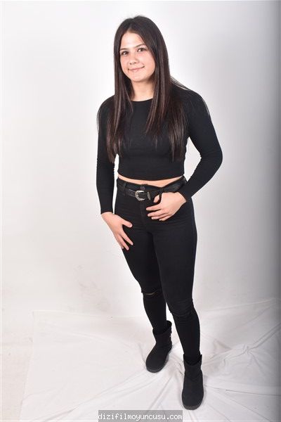Balıkesir Cast Ajans Habiber 107648