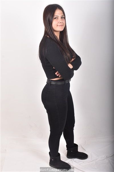Balıkesir Cast Ajans Habiber 107650