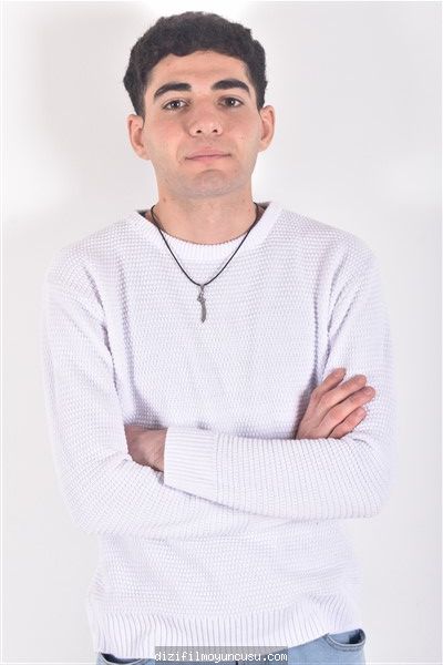 Karaman Cast Ajans Hakimov 107859