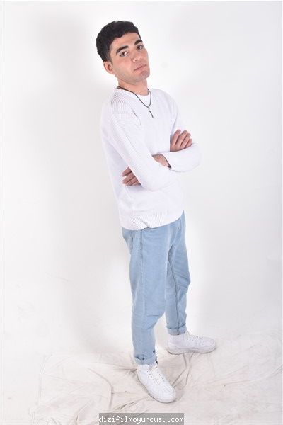 Karaman Cast Ajans Hakimov 107860