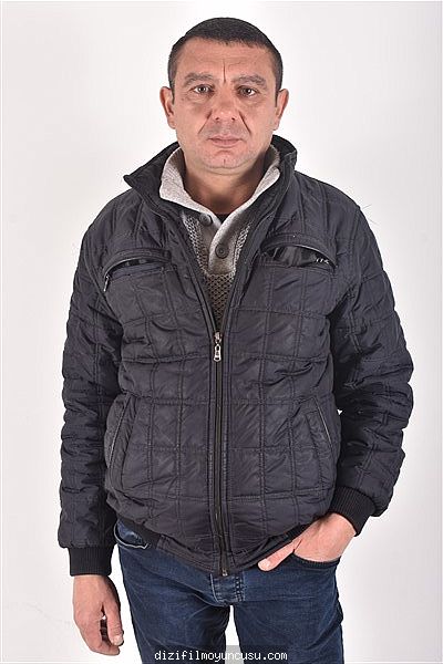 Erkek Oyuncular Adayımız Haldun