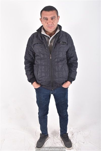 Karaman Cast Ajans Haldun 107794