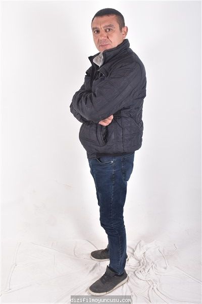 Karaman Cast Ajans Haldun 107796