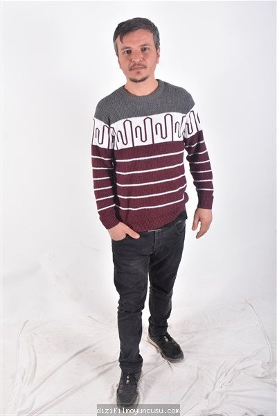 Karaman Cast Ajans Halim 107874