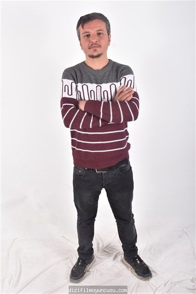 Karaman Cast Ajans Halim 107875