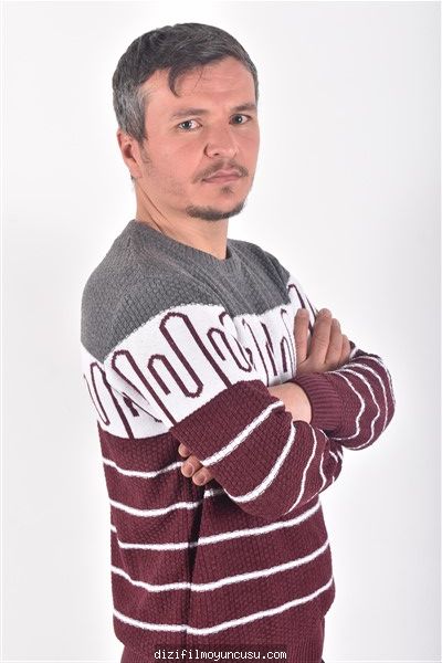 Karaman Cast Ajans Halim 107876