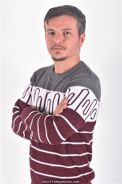 Karaman Cast Ajans Halim 107877