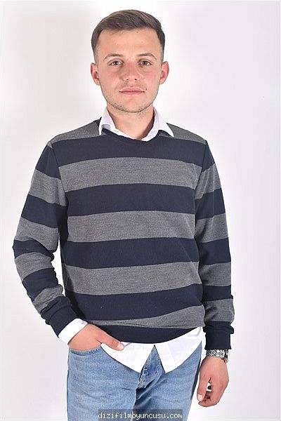 Erkek Oyuncular Adayımız Hasan