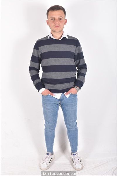 Karaman Cast Ajans Hasan 107700