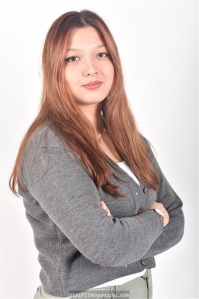 Kadın Oyuncular Adayımız Havvanur