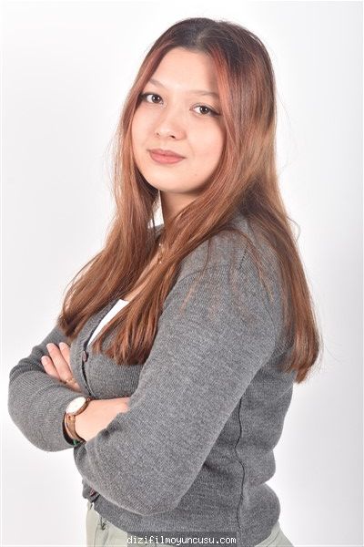 Balıkesir Cast Ajans Havvanur 107591